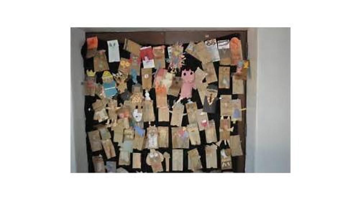 Great Arizona Puppet Theater Image