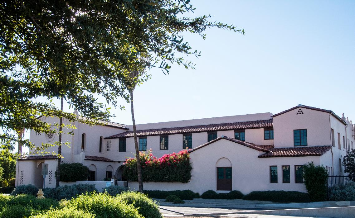 Great Arizona Puppet Theater Image