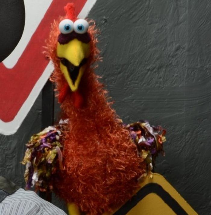 Great Arizona Puppet Theater Image