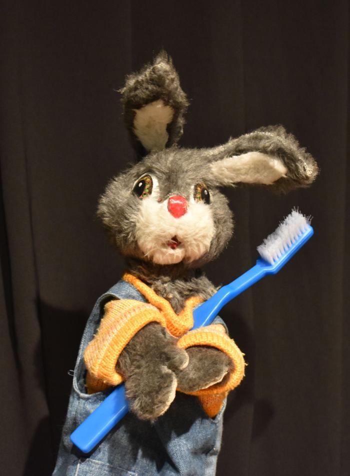 Great Arizona Puppet Theater Image