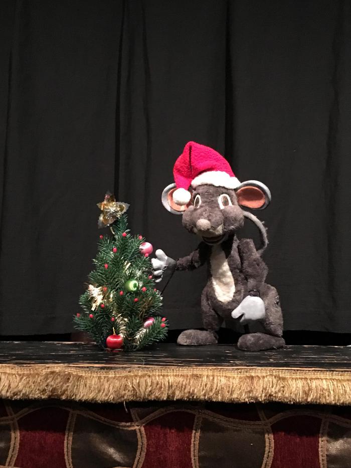 Great Arizona Puppet Theater Image