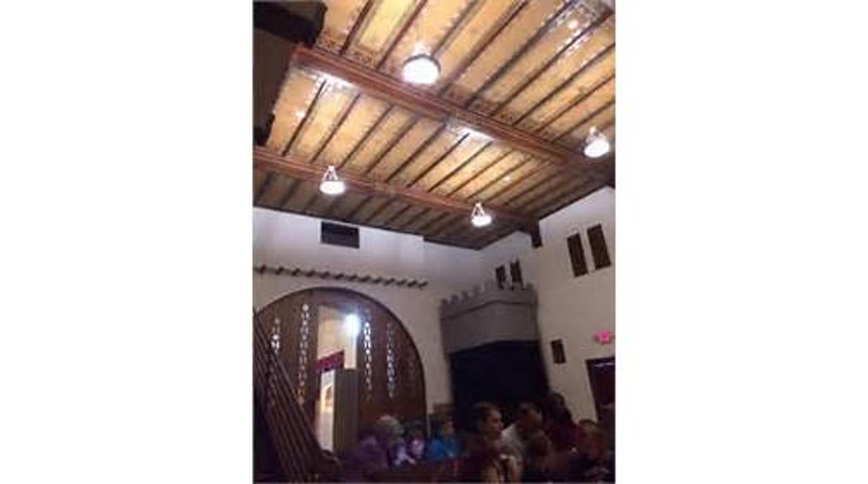 Great Arizona Puppet Theater Image