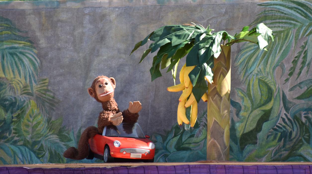 Great Arizona Puppet Theater Image