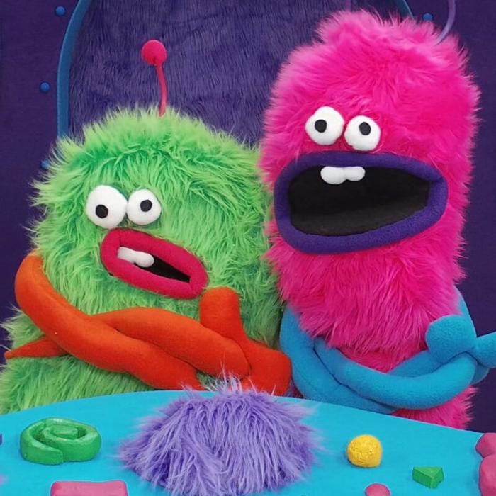 Great Arizona Puppet Theater Image