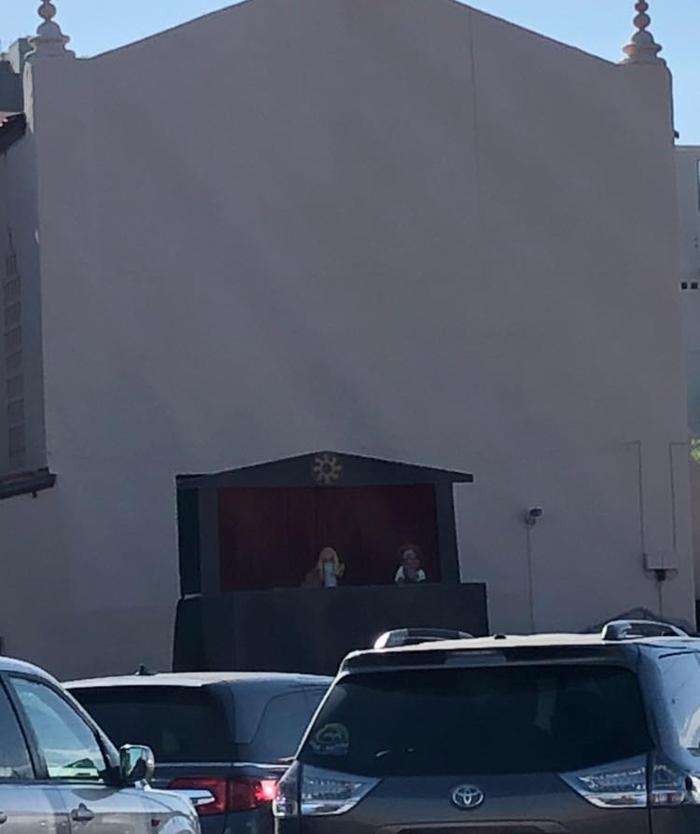 Great Arizona Puppet Theater Image