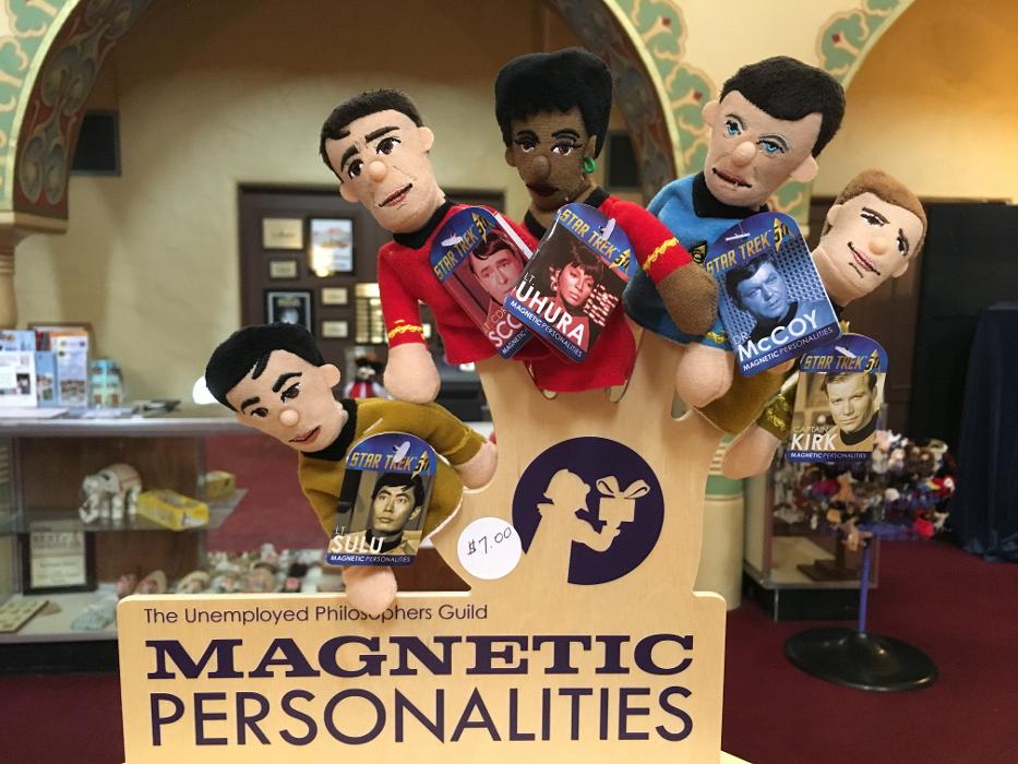 Great Arizona Puppet Theater Image