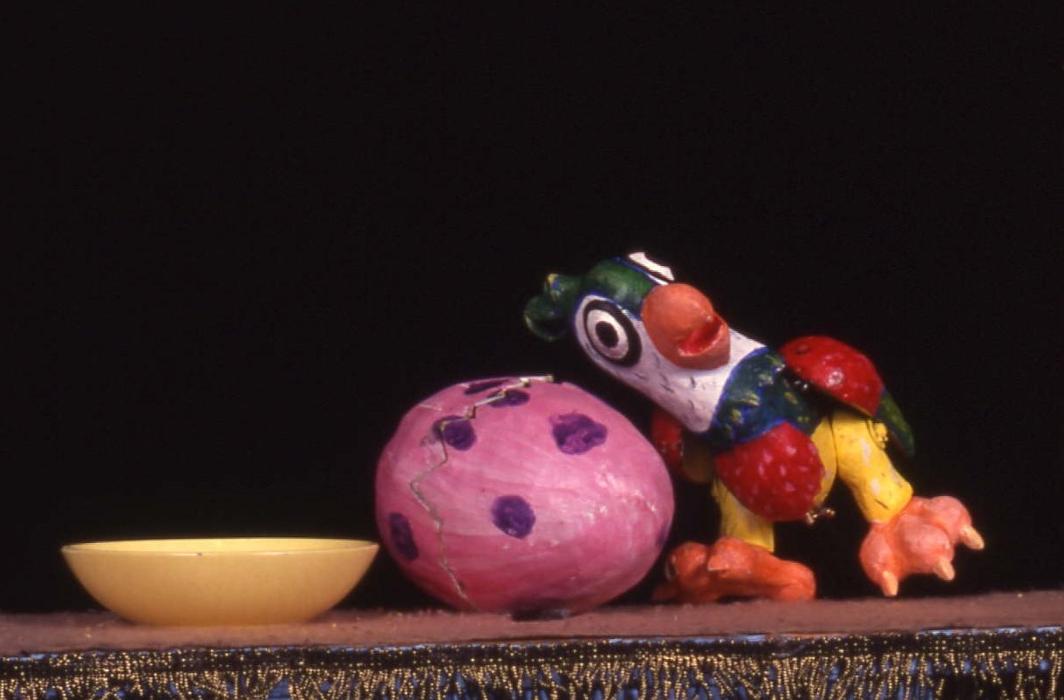 Great Arizona Puppet Theater Image