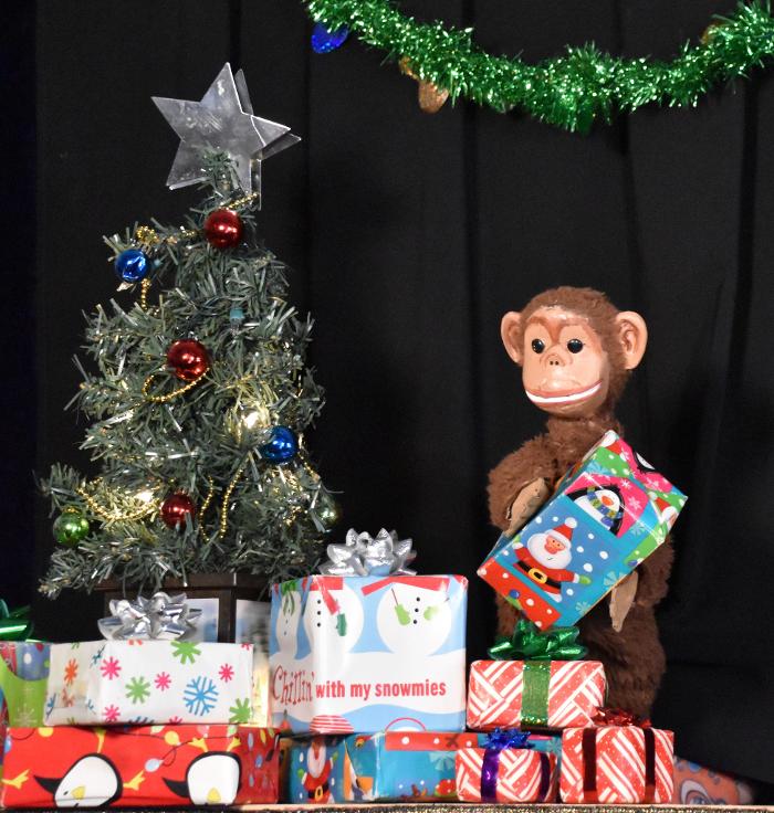 Great Arizona Puppet Theater Image