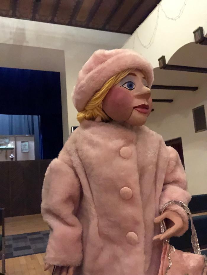 Great Arizona Puppet Theater Image