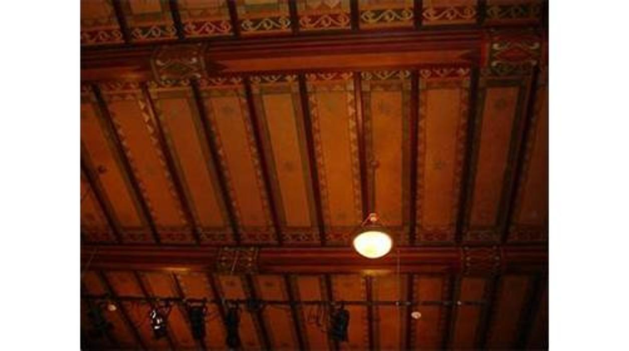 Great Arizona Puppet Theater Image