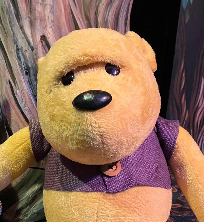 Great Arizona Puppet Theater Image