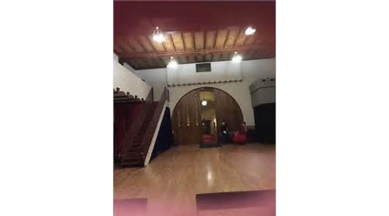 Great Arizona Puppet Theater Image