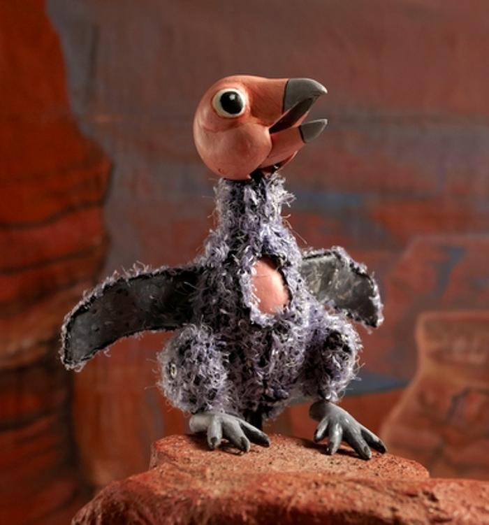 Great Arizona Puppet Theater Image