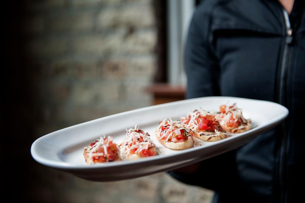 Green Mill Catering - Saint Paul, MN