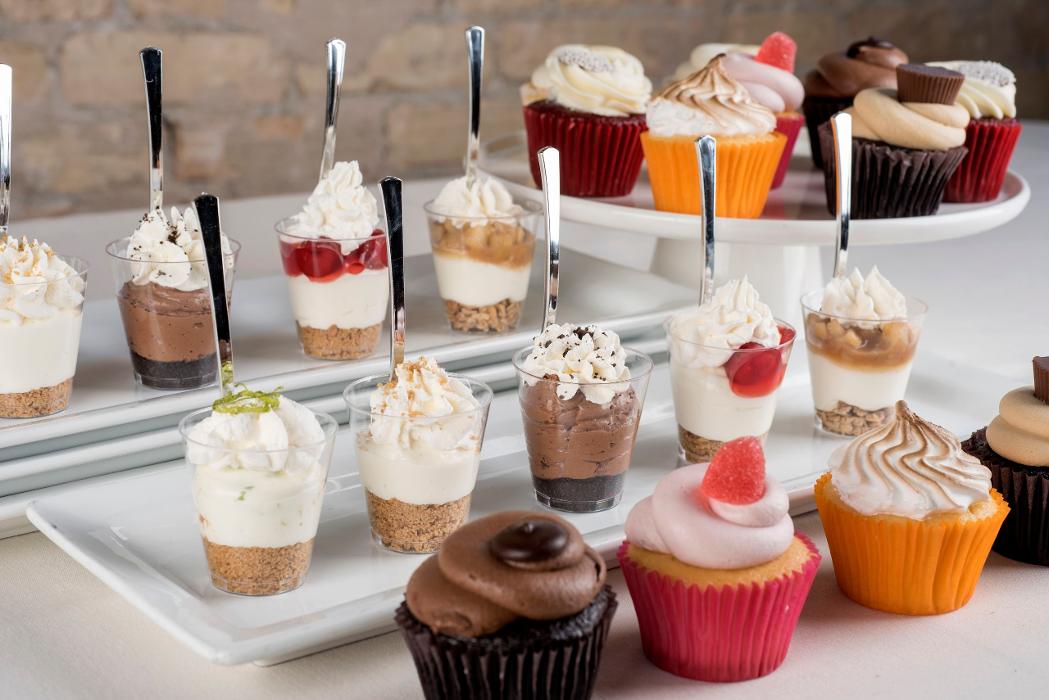 Green Mill Catering - Saint Paul, MN