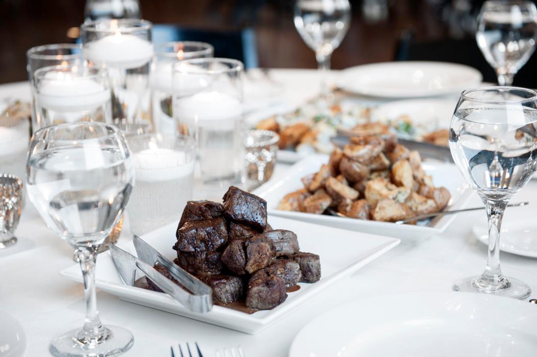 Green Mill Catering - Saint Paul, MN