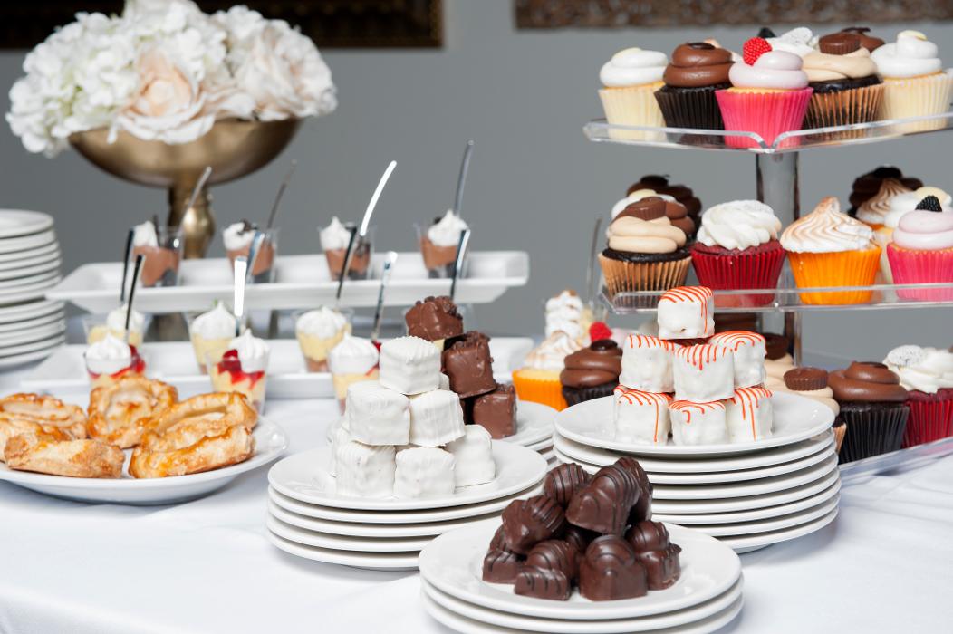 Green Mill Catering - Saint Paul, MN