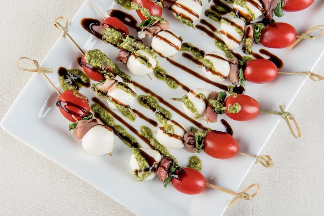 Green Mill Catering - Saint Paul, MN