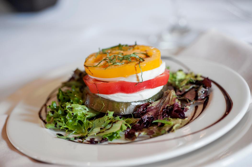 Green Mill Catering - Saint Paul, MN