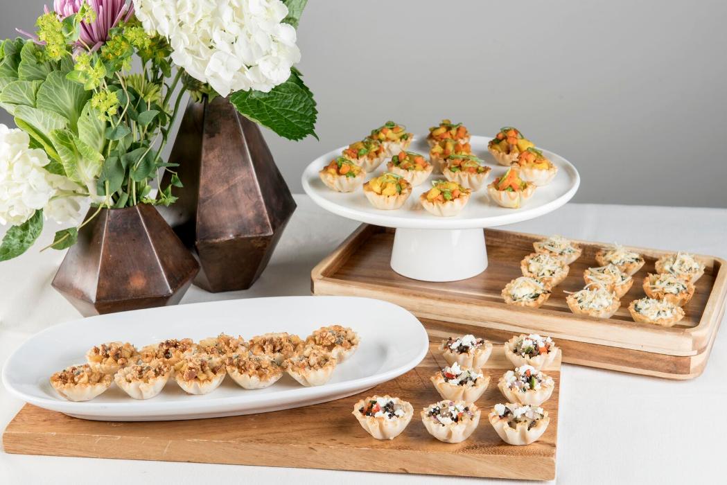 Green Mill Catering - Saint Paul, MN