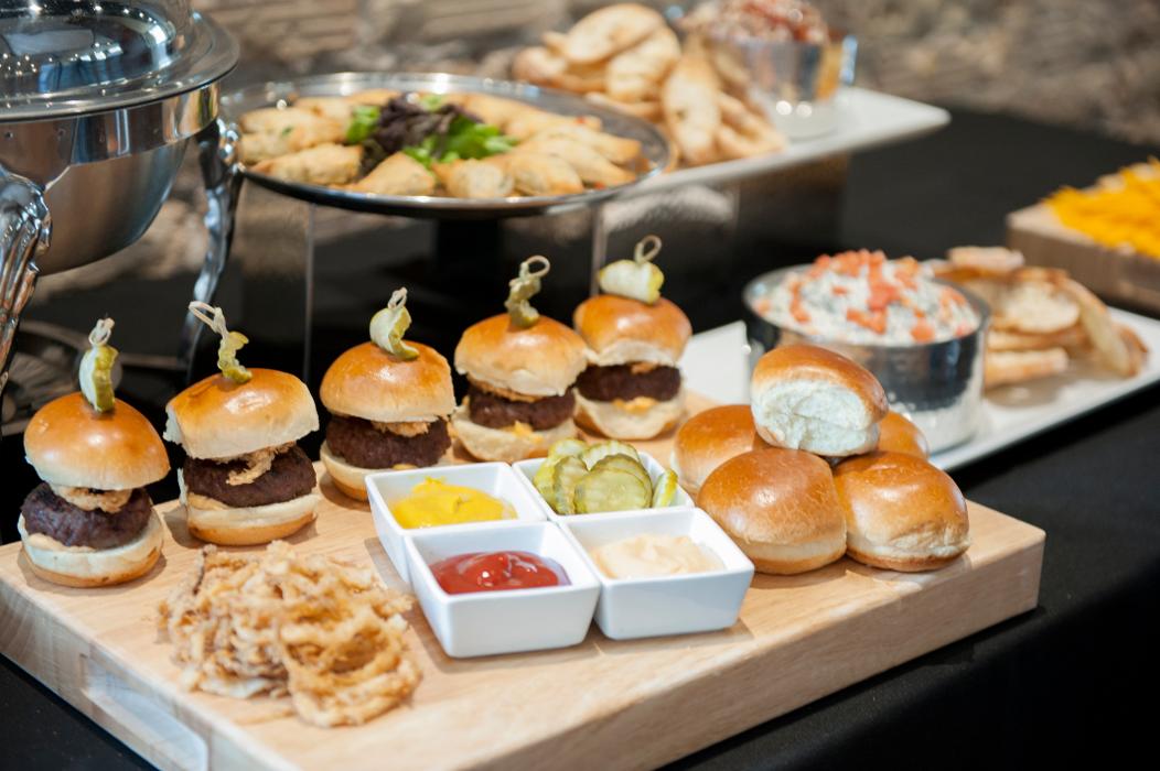 Green Mill Catering - Saint Paul, MN
