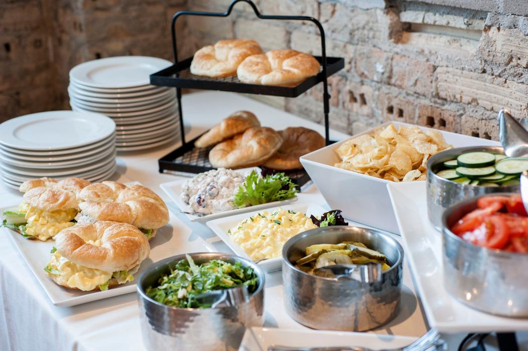 Green Mill Catering - Saint Paul, MN