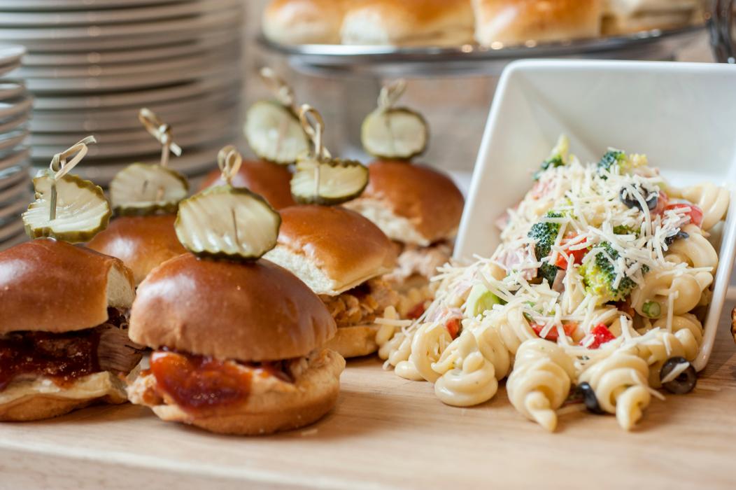 Green Mill Catering - Saint Paul, MN