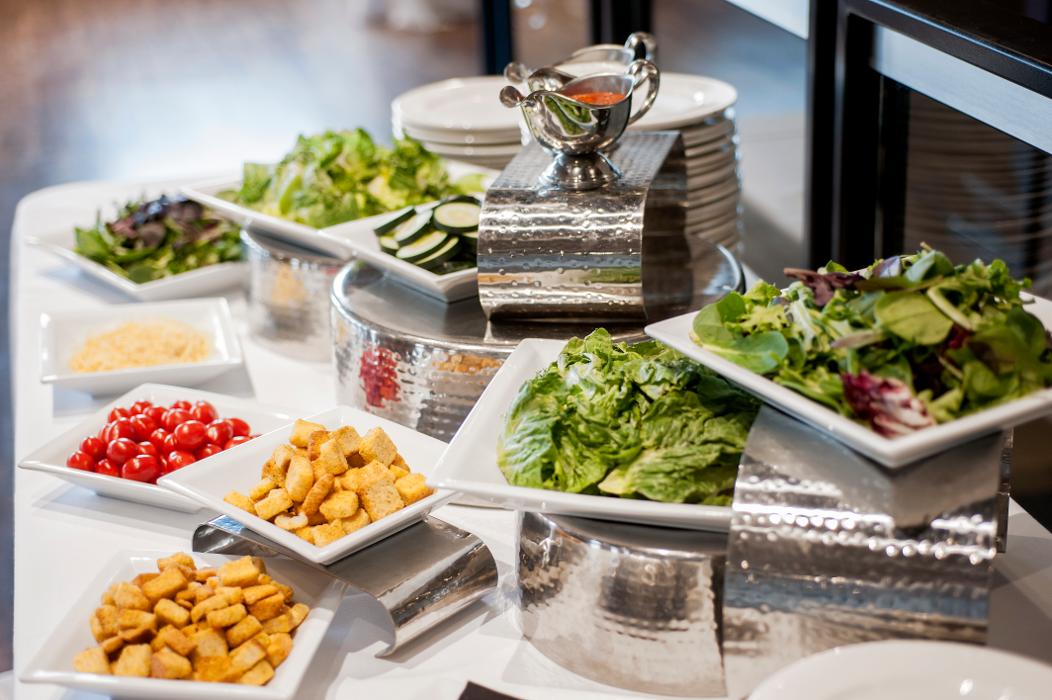 Green Mill Catering - Saint Paul, MN