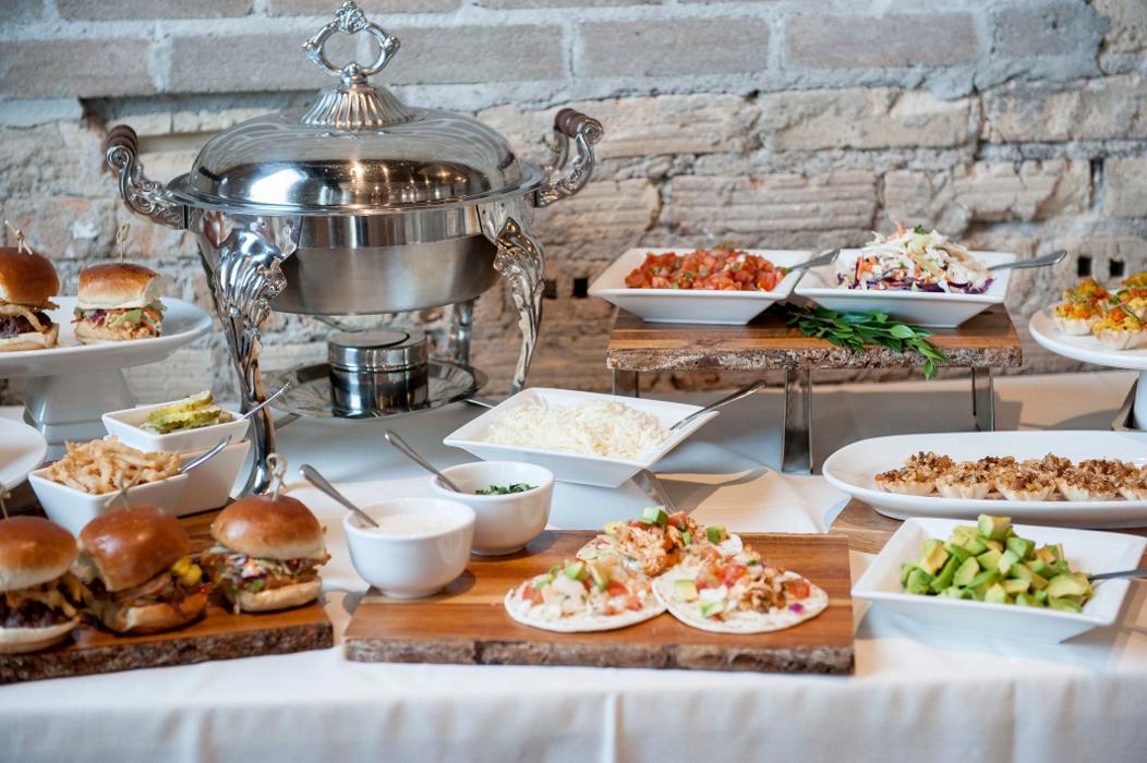 Green Mill Catering - Saint Paul, MN