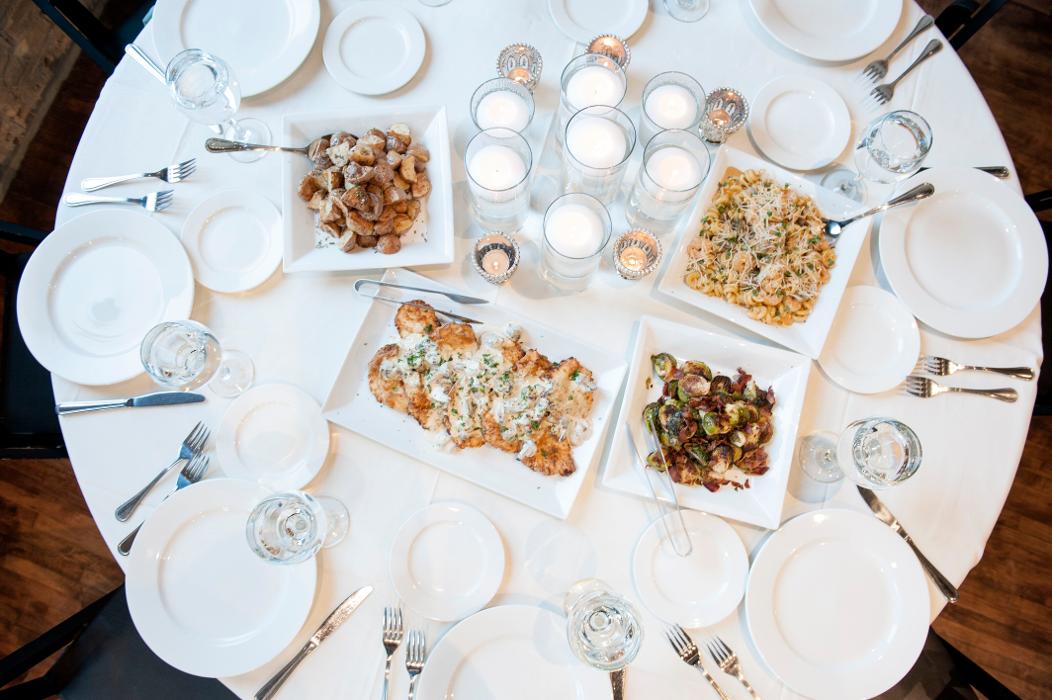 Green Mill Catering - Saint Paul, MN
