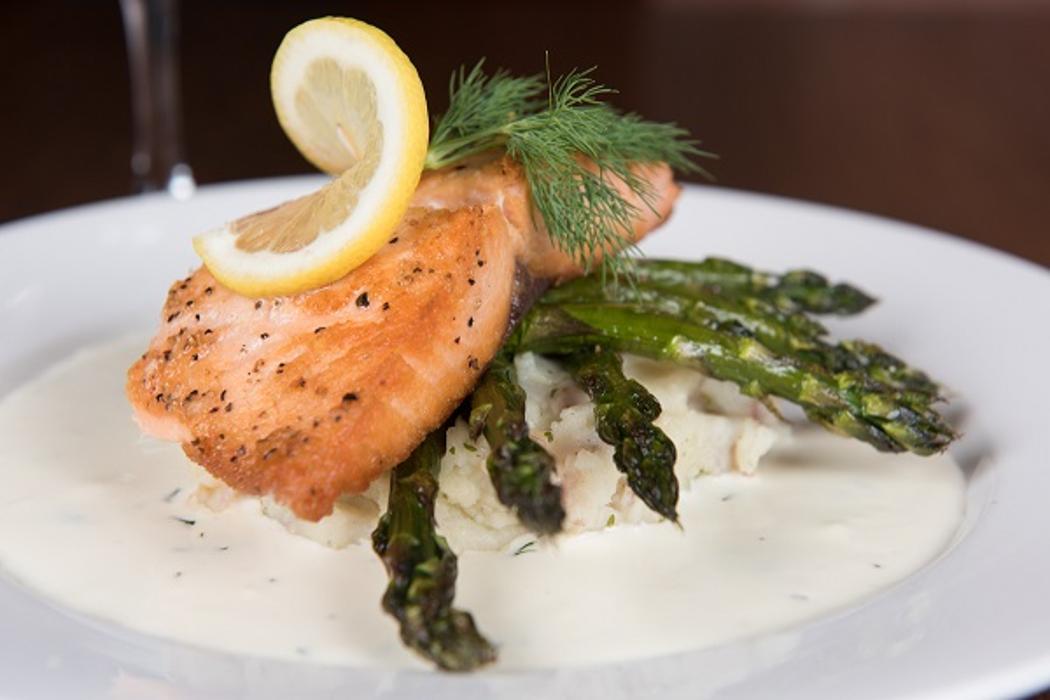 Green Mill Catering - Saint Paul, MN
