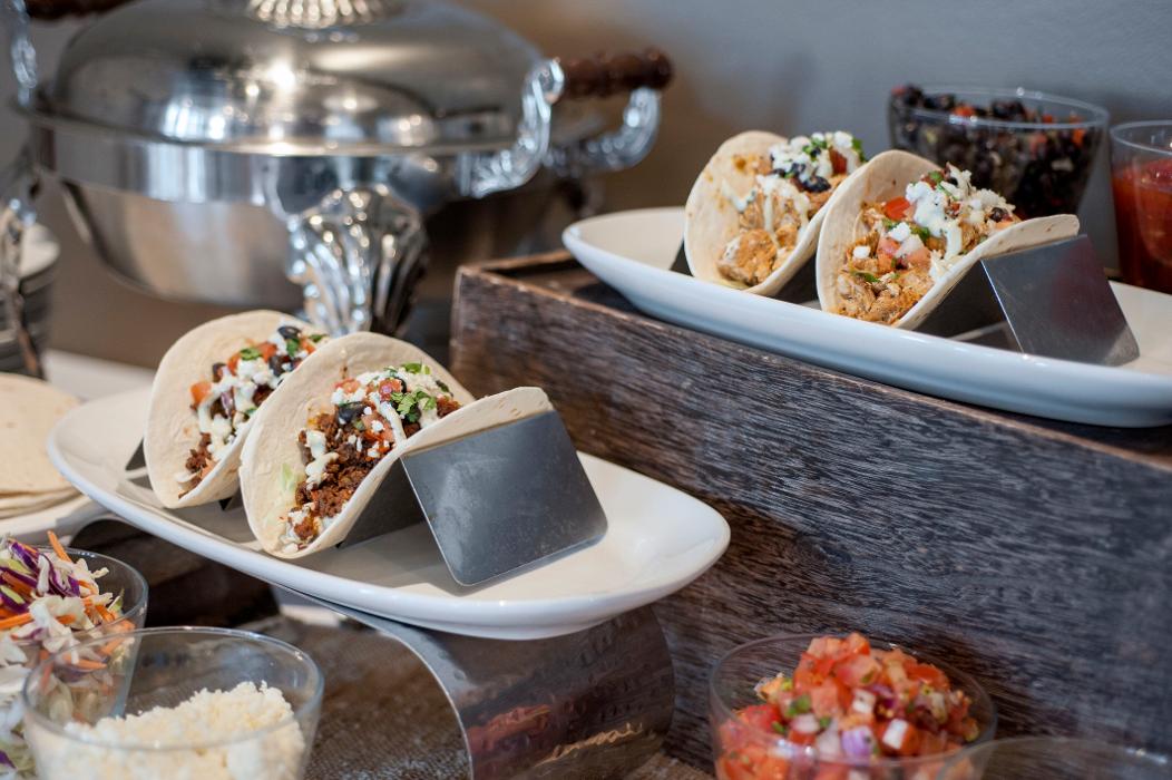 Green Mill Catering - Saint Paul, MN