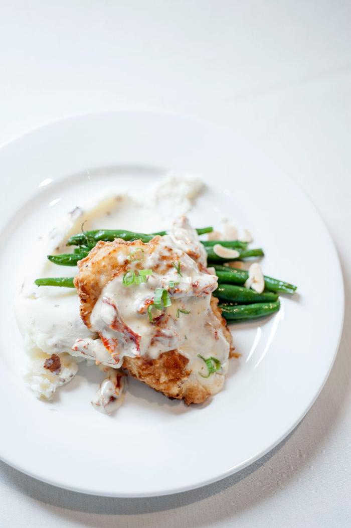 Green Mill Catering - Saint Paul, MN