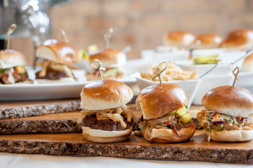 Green Mill Catering - Saint Paul, MN