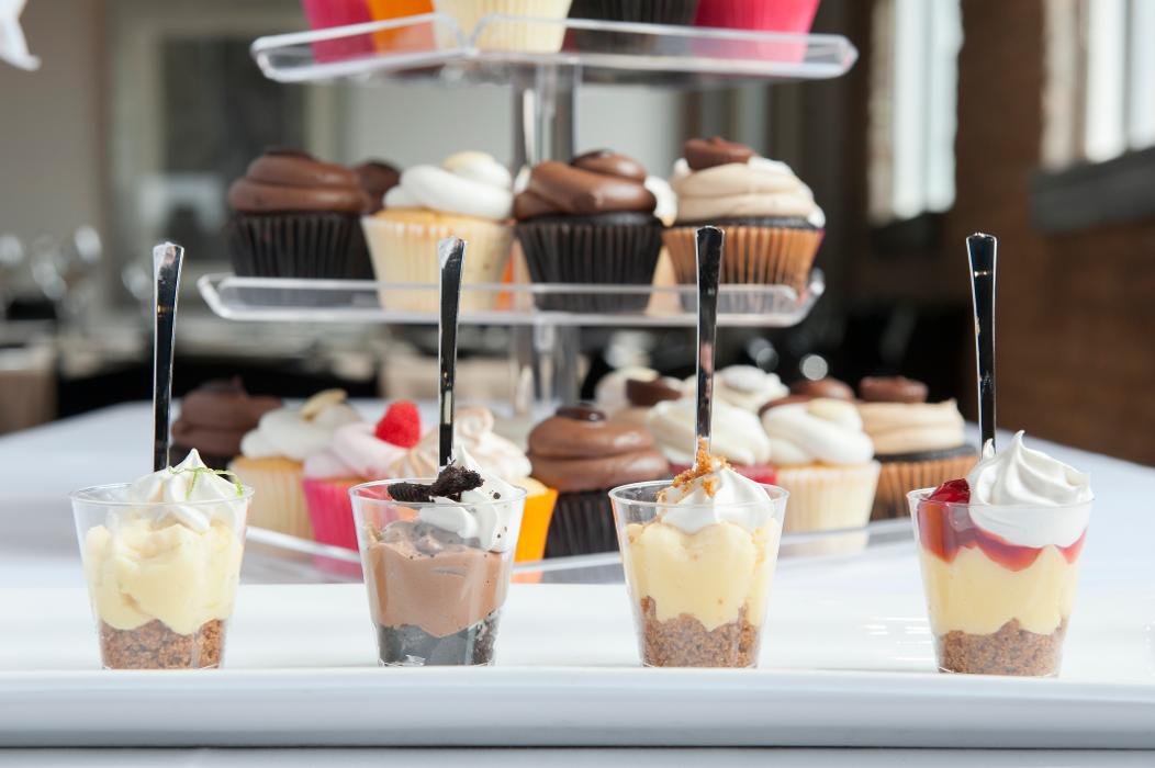 Green Mill Catering - Saint Paul, MN
