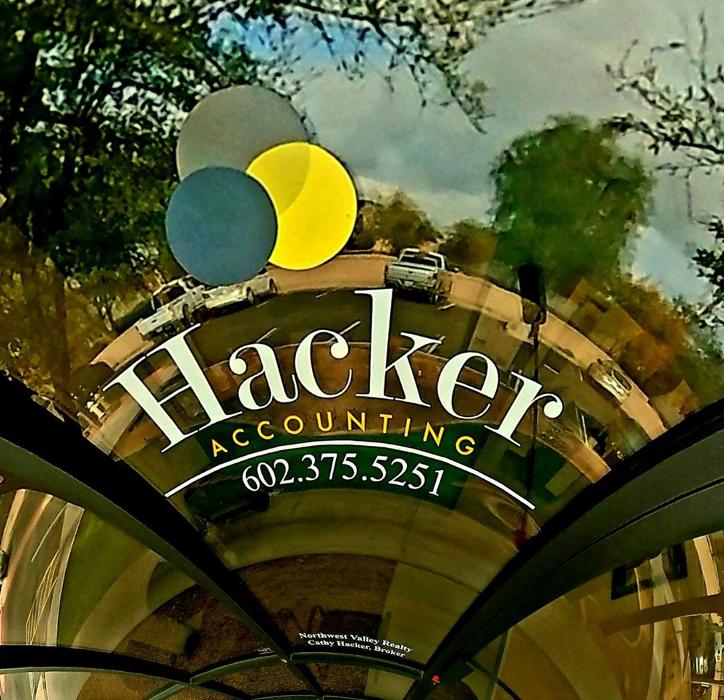 Hacker Accounting - Goodyear, AZ