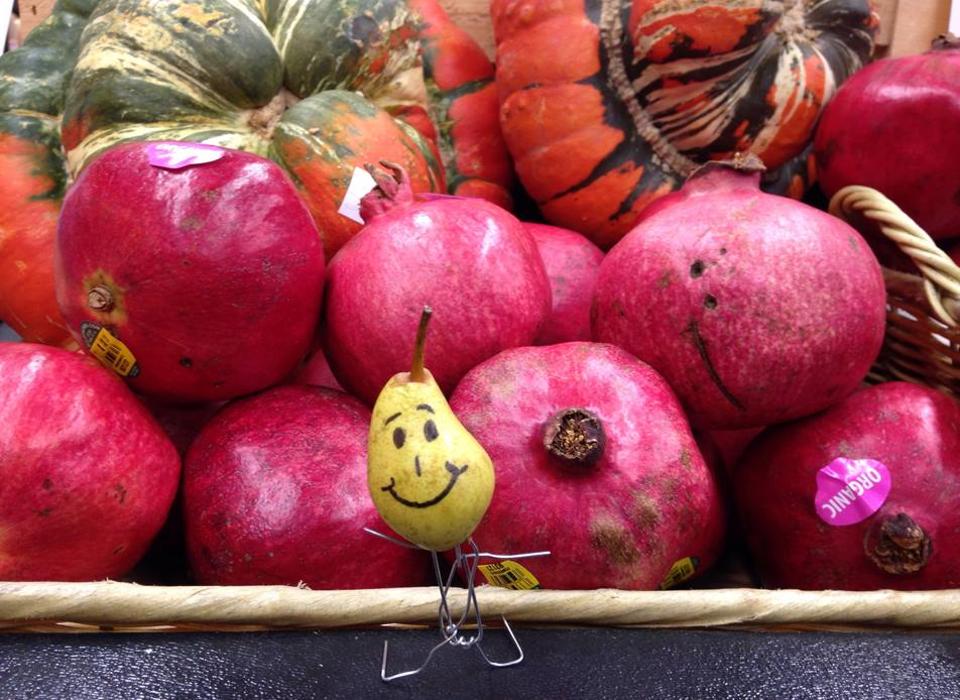 Hampden Park Co-Op - Saint Paul, MN