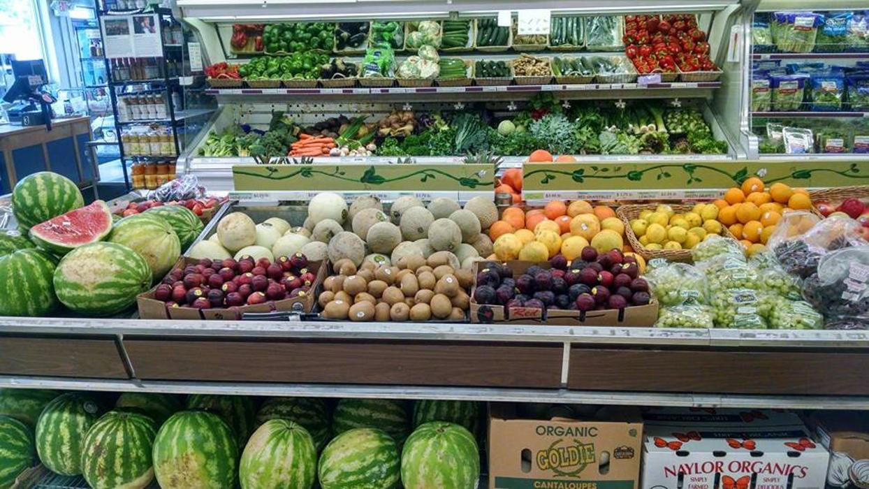 Hampden Park Co-Op - Saint Paul, MN