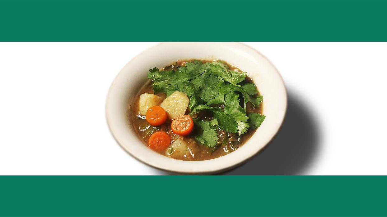 Hampden Park Co-Op - Saint Paul, MN