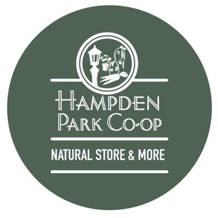 Hampden Park Co-Op - Saint Paul, MN