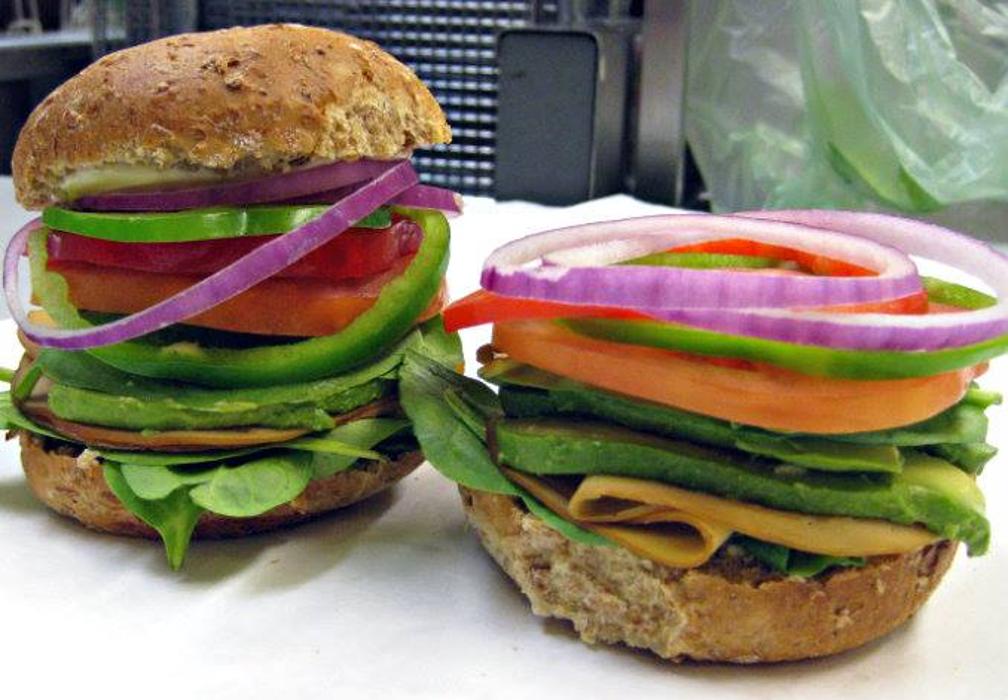 Hampden Park Co-Op - Saint Paul, MN