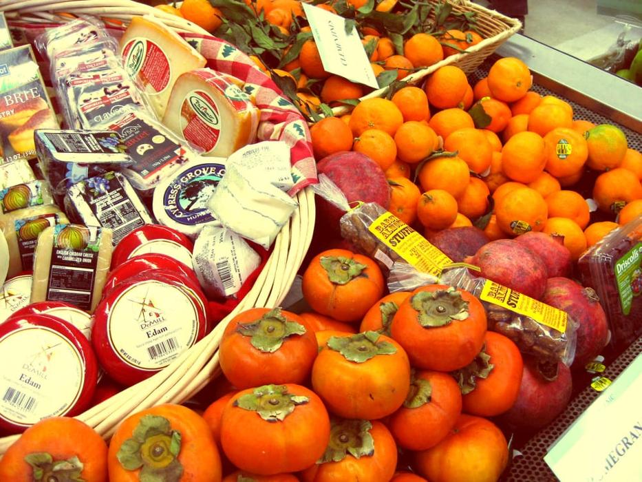 Hampden Park Co-Op - Saint Paul, MN