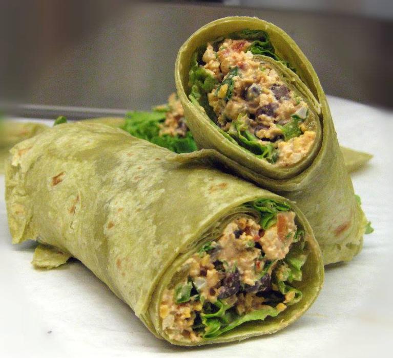 Hampden Park Co-Op - Saint Paul, MN