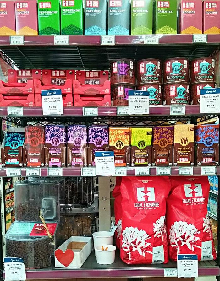 Hampden Park Co-Op - Saint Paul, MN