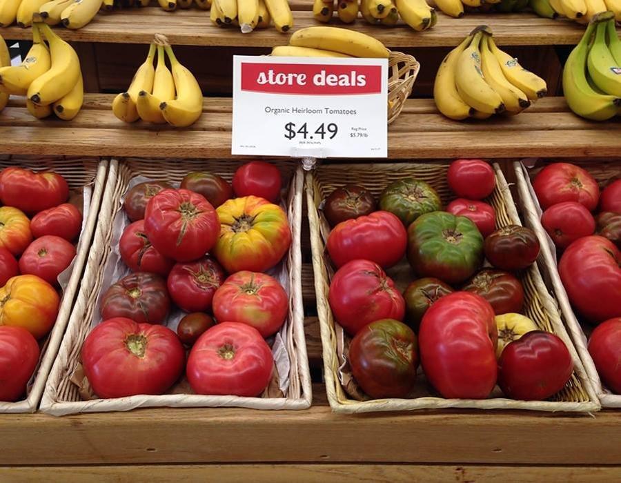 Hampden Park Co-Op - Saint Paul, MN