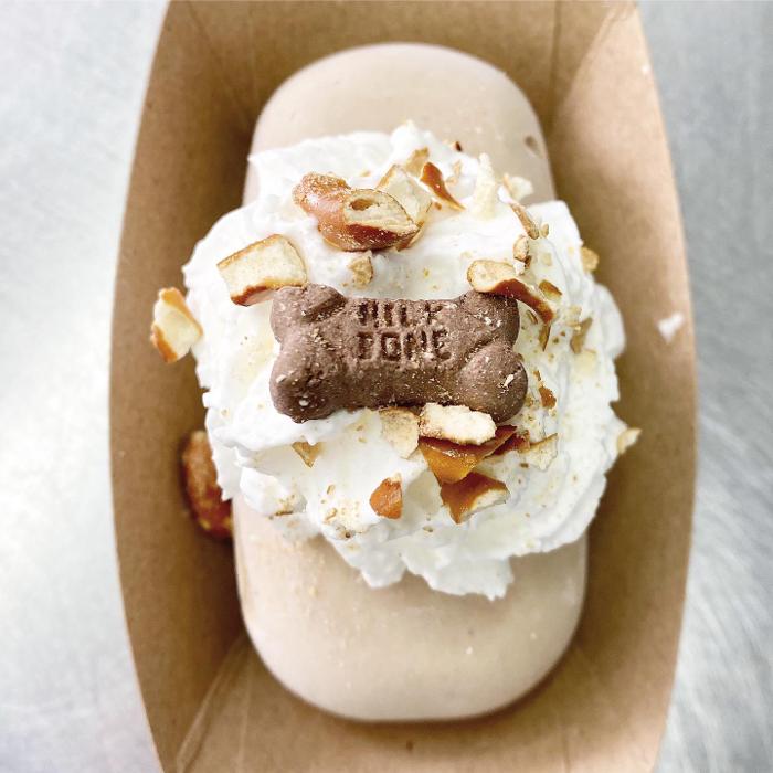 HipPOPs handcrafted gelato bars - Dania, FL