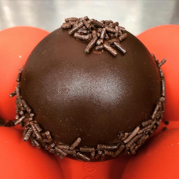 HipPOPs handcrafted gelato bars - Dania, FL