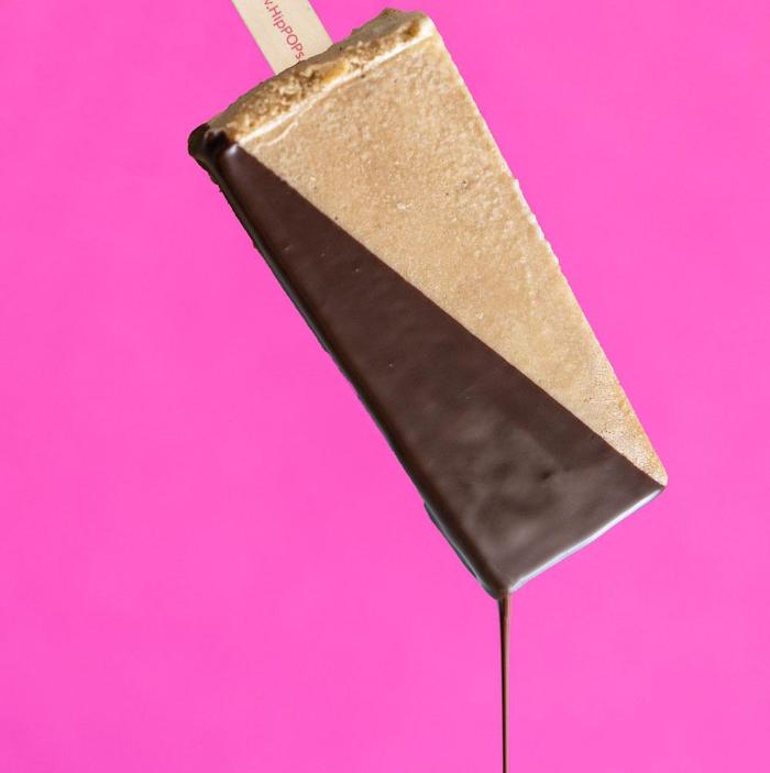 HipPOPs handcrafted gelato bars - Dania, FL