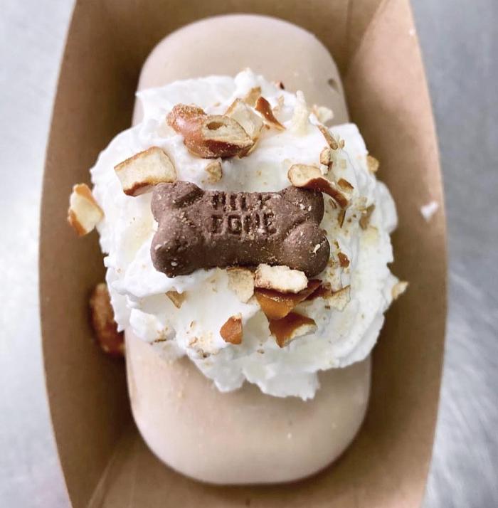 HipPOPs handcrafted gelato bars - Dania, FL