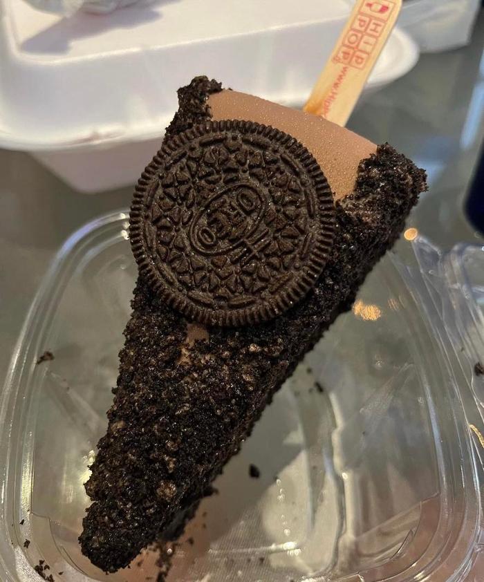 HipPOPs handcrafted gelato bars - Dania, FL